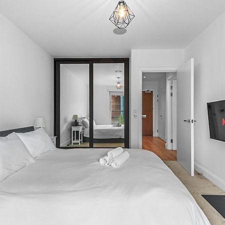 Londwell, Heart Of Notting Hill, Balcony Suite Luxury Лондон Экстерьер фото