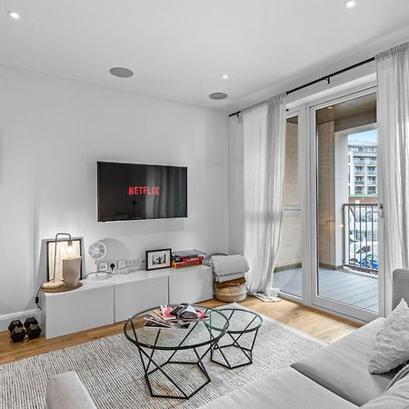 Londwell, Heart Of Notting Hill, Balcony Suite Luxury Лондон Экстерьер фото