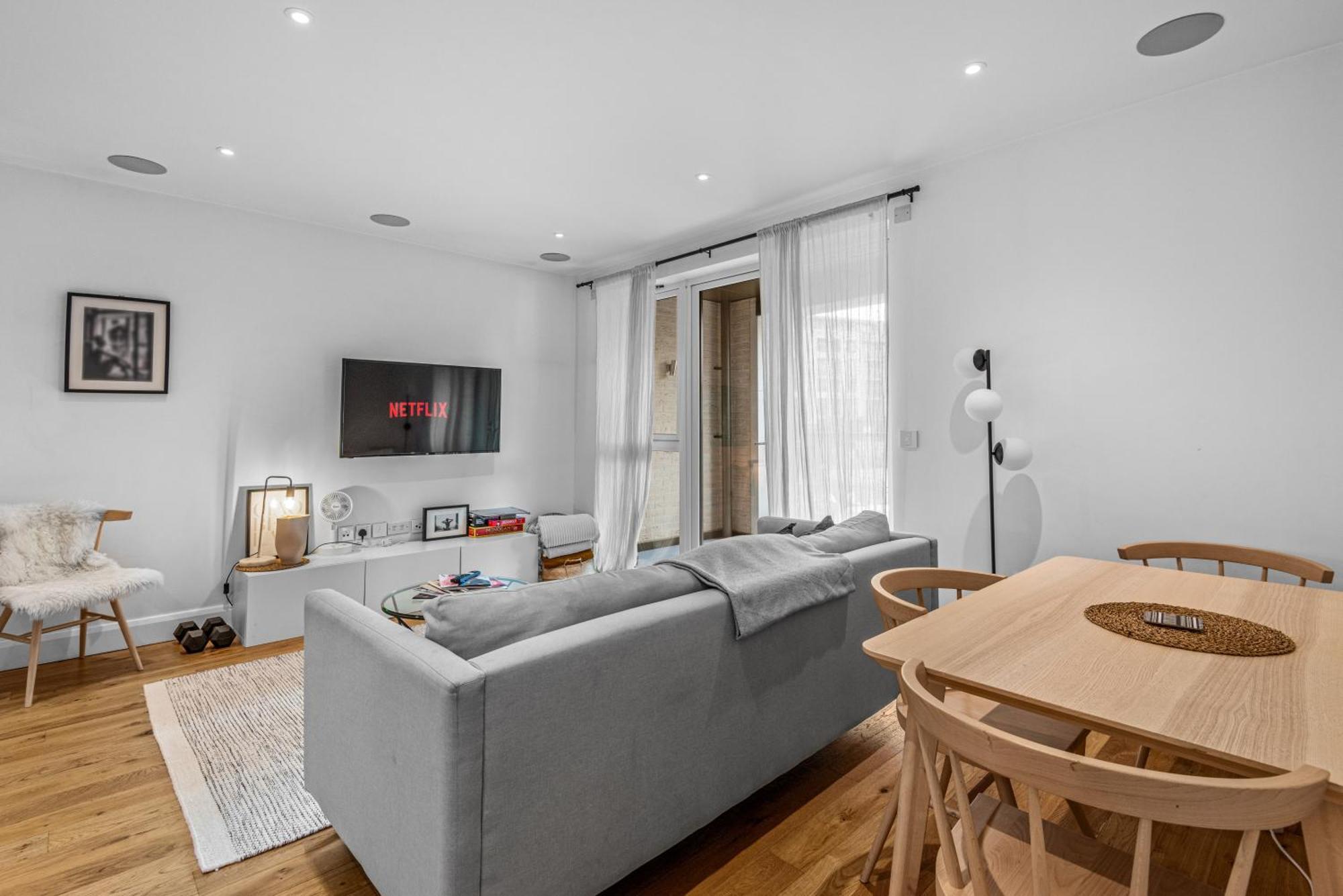 Londwell, Heart Of Notting Hill, Balcony Suite Luxury Лондон Экстерьер фото