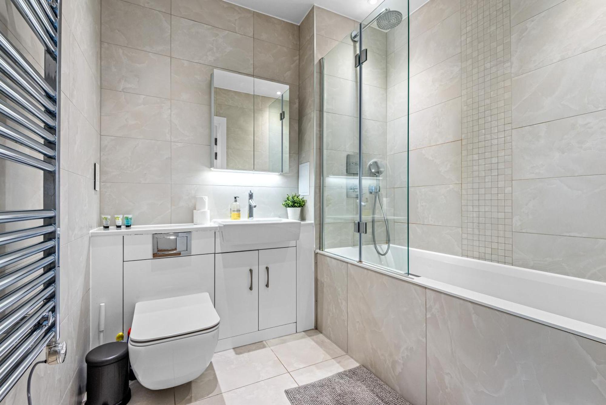 Londwell, Heart Of Notting Hill, Balcony Suite Luxury Лондон Экстерьер фото