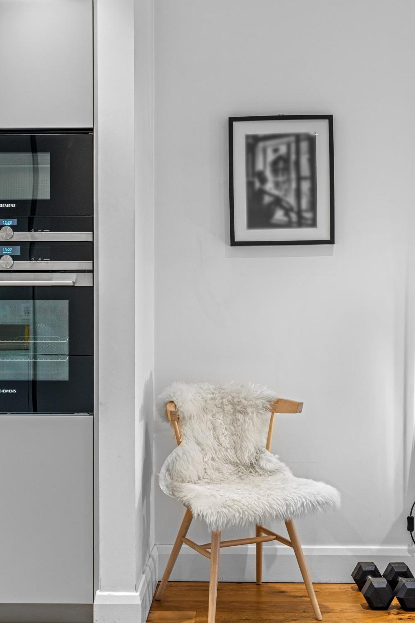 Londwell, Heart Of Notting Hill, Balcony Suite Luxury Лондон Экстерьер фото