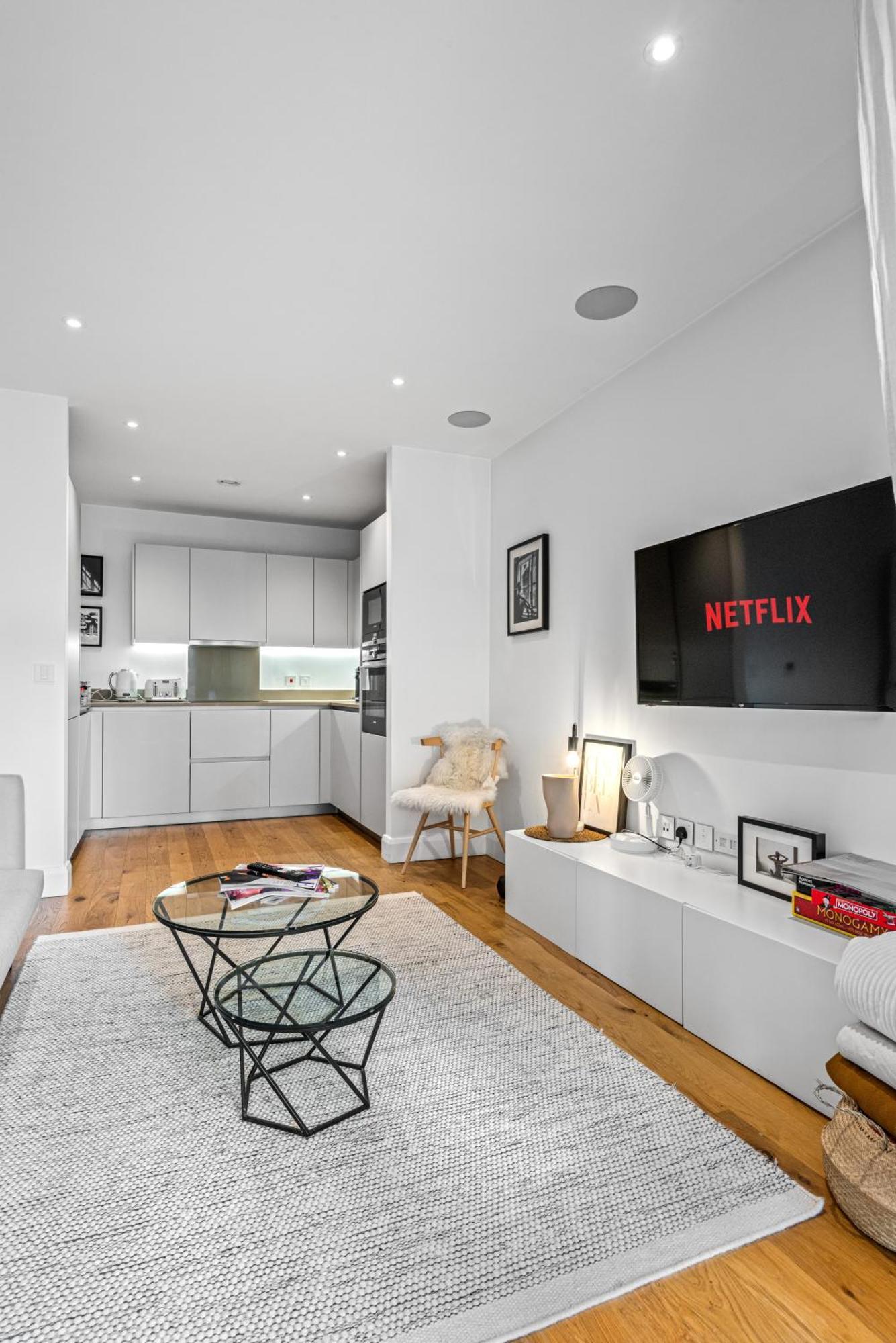Londwell, Heart Of Notting Hill, Balcony Suite Luxury Лондон Экстерьер фото