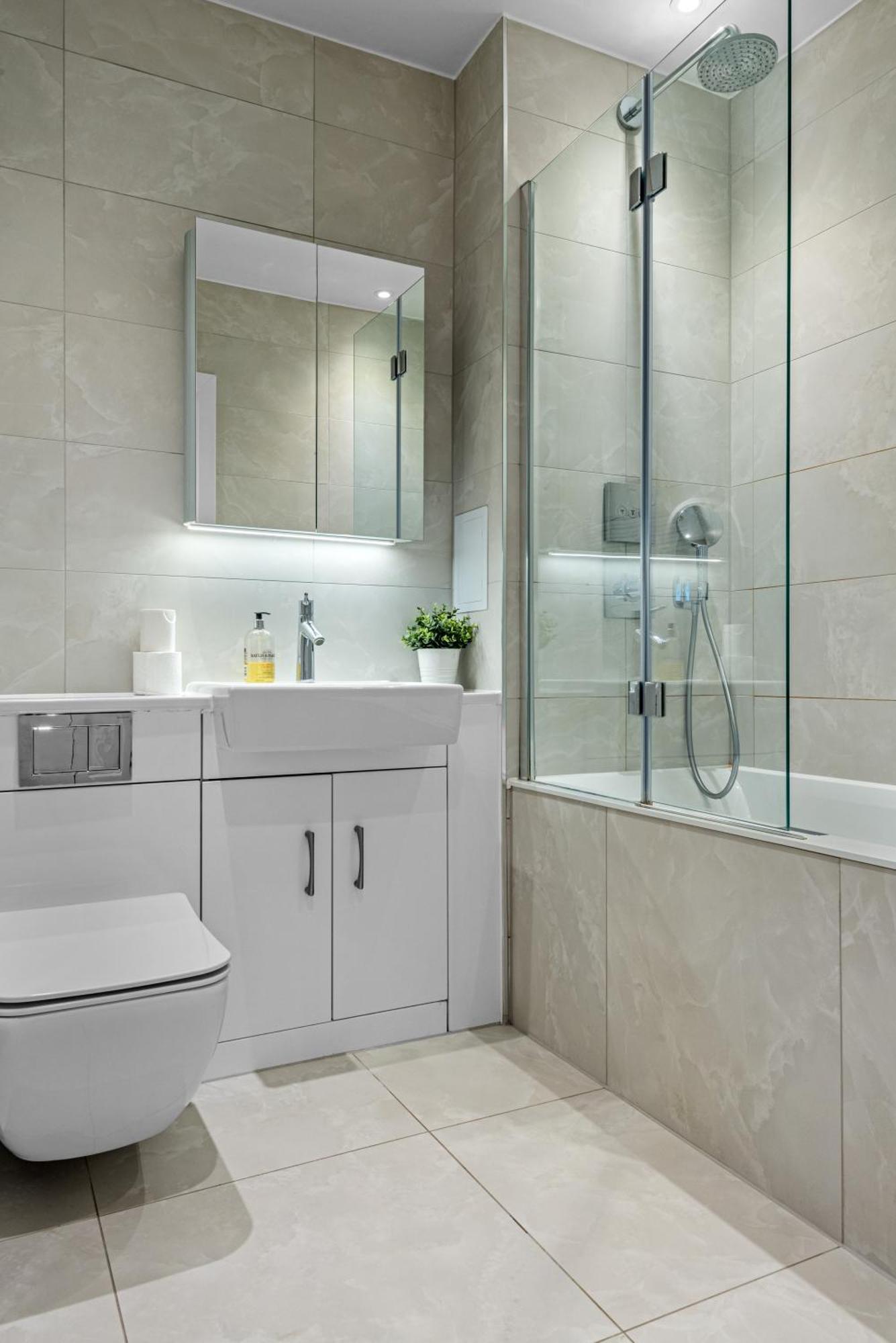 Londwell, Heart Of Notting Hill, Balcony Suite Luxury Лондон Экстерьер фото
