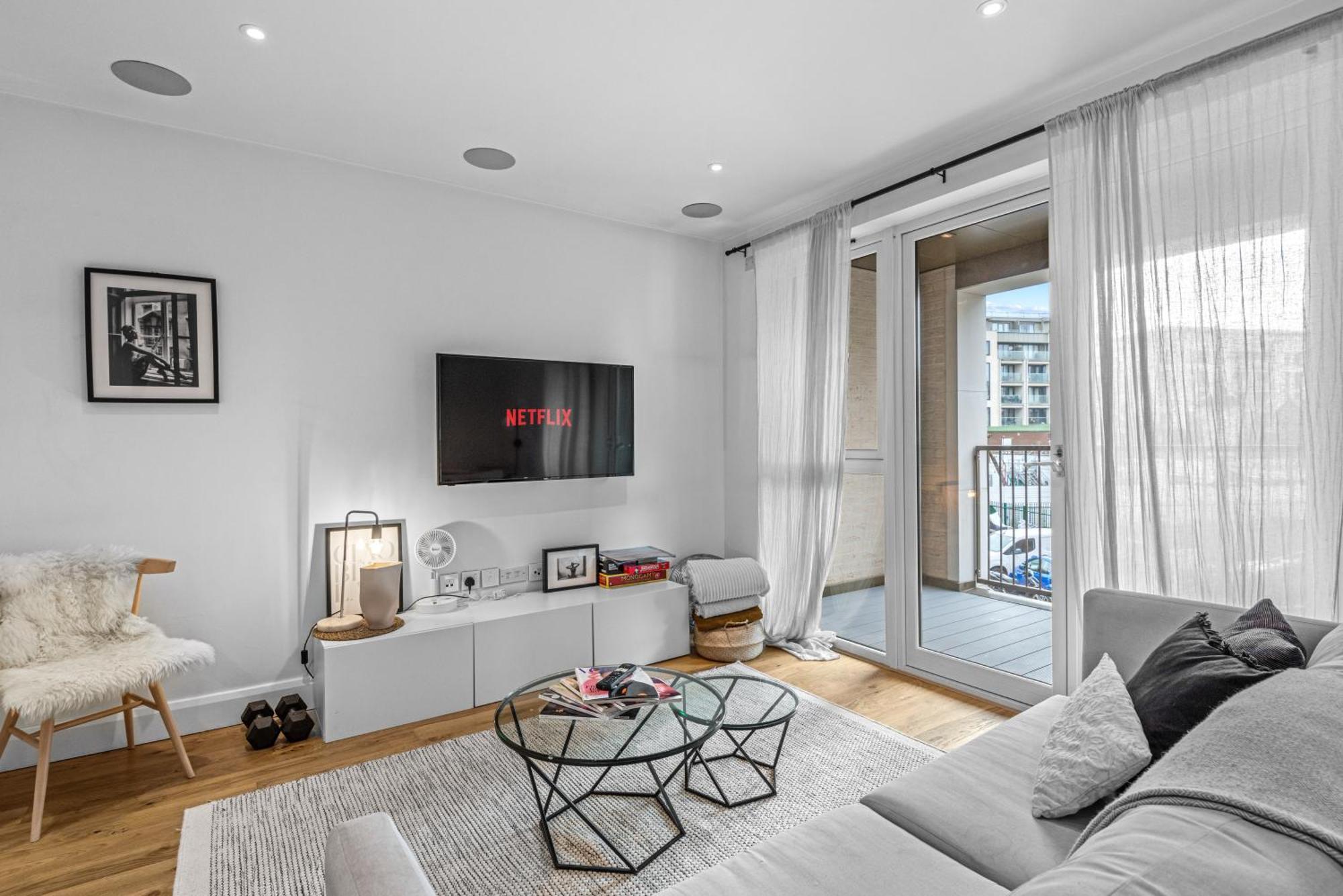 Londwell, Heart Of Notting Hill, Balcony Suite Luxury Лондон Экстерьер фото